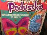 Poduszka Motyl, Udekoruj swoją poduszką, kreatywne, kreatywna, dekorowanie, poduszki motylki