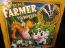 Gra Super Farmer & Borsuk, gry