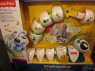 Fisher-Price Core-A-Pillar Gąsienica ucząca, gąsienice, edukacyjna, edukacyjne