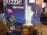 Puzzle 3D nocna edycja, Night edition