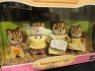 Sylvanian Families, domek, rodzina zwierzątek, króliczek, kotek, myszka, jeżyk, króliczki, kotki, myszki, jeżyki i inne