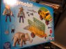 Playmobil Wild Life, 6938 Safari Samolot, 6937 Ranger samochód z przyczepą, dzikie życie, klocki, safari
