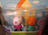 Peppa, Świnka Peppa, Pig