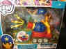 Pony, Guardians of harmony, straznicy harminii, Pinkie Pie, Shadowdolds, Cheese sandwich, Kucyk, kucyki, konik, koniki