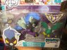 Pony, Guardians of harmony, straznicy harminii, Pinkie Pie, Shadowdolds, Cheese sandwich, Kucyk, kucyki, konik, koniki