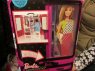 Barbie Fashionistas, szafa na modne ubrania, ubranka dla lalek, lalki
