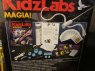 Magia, Sztuczki magiczne, Kidzlabs