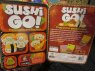 Gra Sushi Go, przepyszna gra karciana, gry