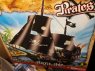 Klocki Cobi, Forteca piratów, Statek piracki, Zatoka piratów, Wyspa czaszki, Rozbitek, Wyspa rozbitka