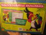 Tablica dobrego zachowania, tablice