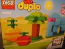 Lego Duplo, 10853 Zestaw kreatywnego budowniczego, klocki