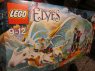 Lego Elves, 41172, 41179, 41175, 41180, klocki