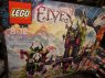Lego Elves, 41172, 41179, 41175, 41180, klocki