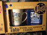 Kubek i podstawka, Kubki, podstawki, Tato jestem twoim największym fanem