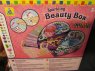Sparkling Beauty Box, Pudełko piękności, i inne zestawy kreatywne, ozdobne, do ozdabiania, tworzenia, szkatułka, szkatułki itp.