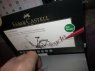Cienkopis, Cienkopisy, kolorowe i czarne, Faber-Castell