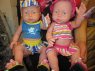 Lalka Baby MouMou, lalki