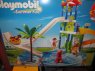 Playmobil, 6669, 6670, Summer, Lato, Wakacje, klocki
