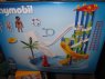 Playmobil, 6669, 6670, Summer, Lato, Wakacje, klocki