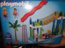 Playmobil, 6669, 6670, Summer, Lato, Wakacje, klocki