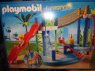 Playmobil, 6669, 6670, Summer, Lato, Wakacje, klocki