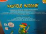 Pastele wodne