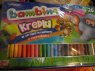 Kredki Bambino, Kredka