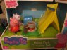 Świnka Peppa, Peppa Pig, Camping Set, i inne zabawki z serii