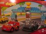 Lego Duplo, 10857, 10856, klocki