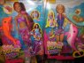 Lalki Barbie, Dolphin Magic, Lalka