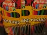 Kredki