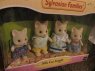 Sylvanian Families, figurki, maskotki, figurka, maskotka, zabawka, zabawki, zwierzątko, zwierzątka, myszka, kotek, jerzyk, króliczek, zajączek, niedźwiedź, piesek, kotek i inne
