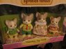 Sylvanian Families, figurki, maskotki, figurka, maskotka, zabawka, zabawki, zwierzątko, zwierzątka, myszka, kotek, jerzyk, króliczek, zajączek, niedźwiedź, piesek, kotek i inne