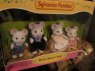 Sylvanian Families, figurki, maskotki, figurka, maskotka, zabawka, zabawki, zwierzątko, zwierzątka, myszka, kotek, jerzyk, króliczek, zajączek, niedźwiedź, piesek, kotek i inne