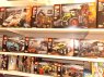 Klocki Lego, Technic i inne