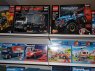 Klocki Lego, Technic i inne