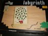 Gra labirynt