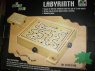 Gra labirynt