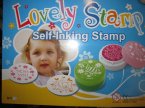 Lovely Stamp, Urocze stempelki