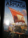 Gra 7 Cudów Świata, Armada, Gry