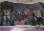 Sylvanian Families, lalka, lalki, różne itp.