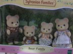 Sylvanian Families, lalka, lalki, różne itp.