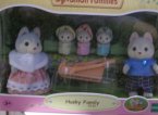 Sylvanian Families, lalka, lalki, różne itp.