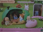 Sylvanian Families, lalka, lalki, różne itp.
