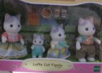 Sylvanian Families, lalka, lalki, różne itp.
