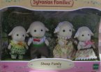 Sylvanian Families, lalka, lalki, różne itp.