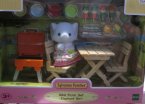Sylvanian Families, lalka, lalki, różne itp.