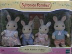 Sylvanian Families, lalka, lalki, różne itp.