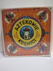 Gra Aztekowie kontra Kosmici, gry