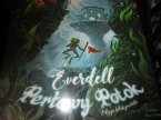 Gra Everdell Perłowy Potok, Gry